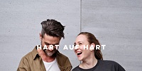 Rhaban Straumann und Elisabeth Hart im Duo Hart auf Hart