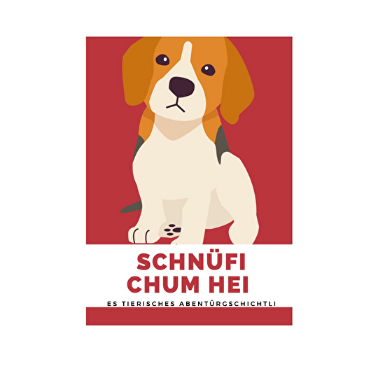 Vom chlinste Ries und vom gröschte Zwerg