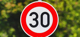 Tempo 30