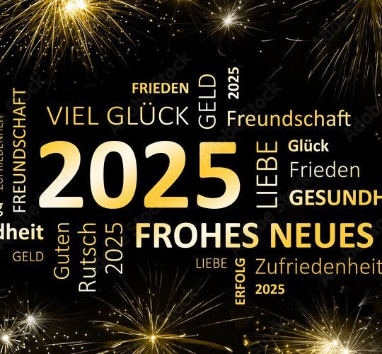 Neujahr