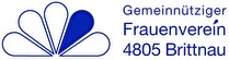 Logo Gemeinnütziger Frauenverein Brittnau