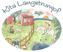 Logo Kita Langstrumpf