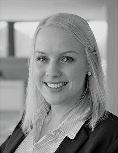 Larissa Knecht