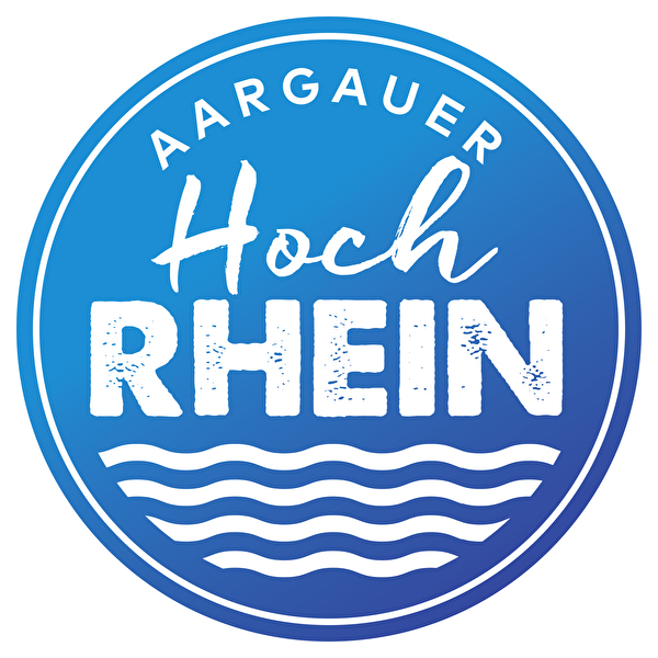 Logo Aargauer Hochrhein