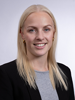 Larissa Knecht
