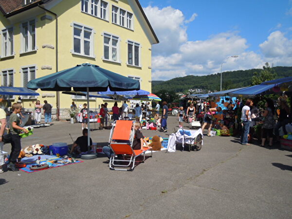 Erdmännlimarkt