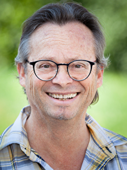 Frank Stoll
