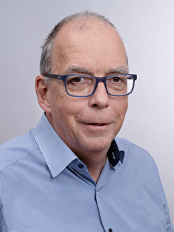 Robert Keller