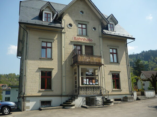 Chössi-Theater