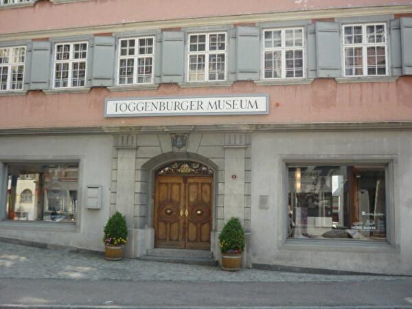 Toggenburger Museum