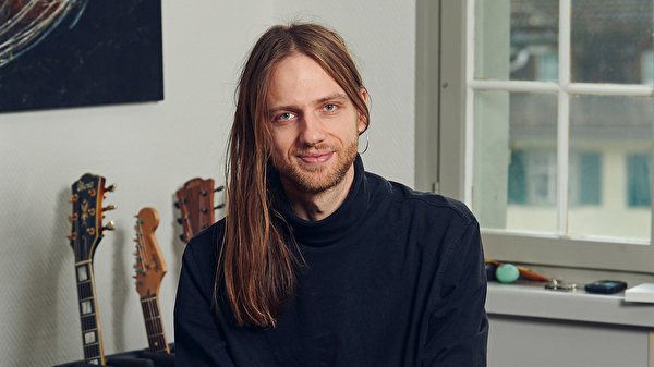 Pascal Hüppi