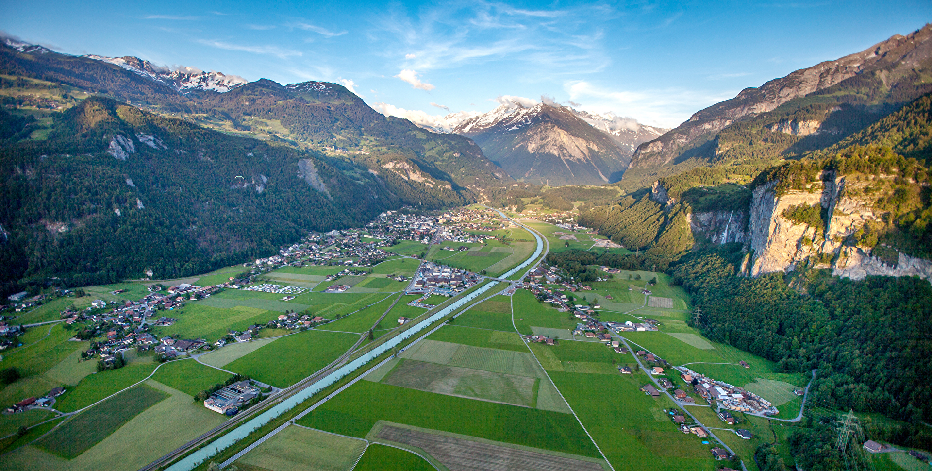 Haslital