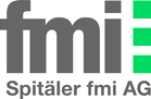 Spitäler fmi ag