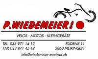 P. Wiedemeier AG