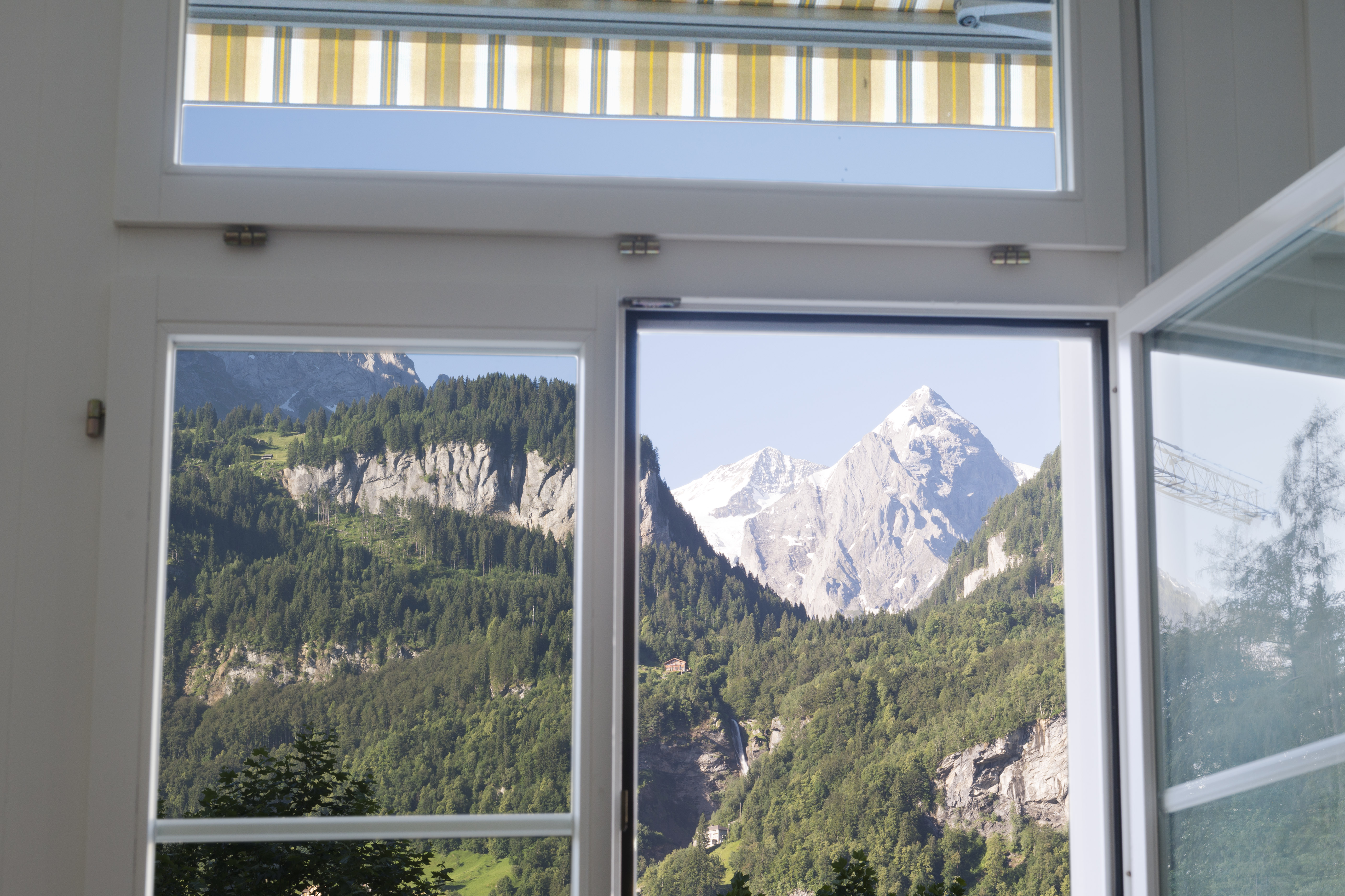 Stiftung Alpbach