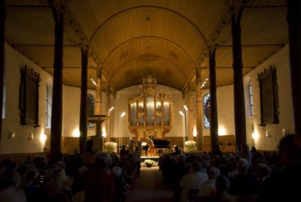 Konzert in der Michaelskirche