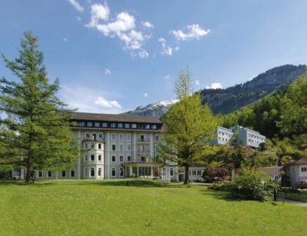 Privatklinik