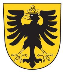 Wappen Gemeinde Meiringen