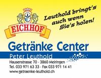 Getränke Center AG