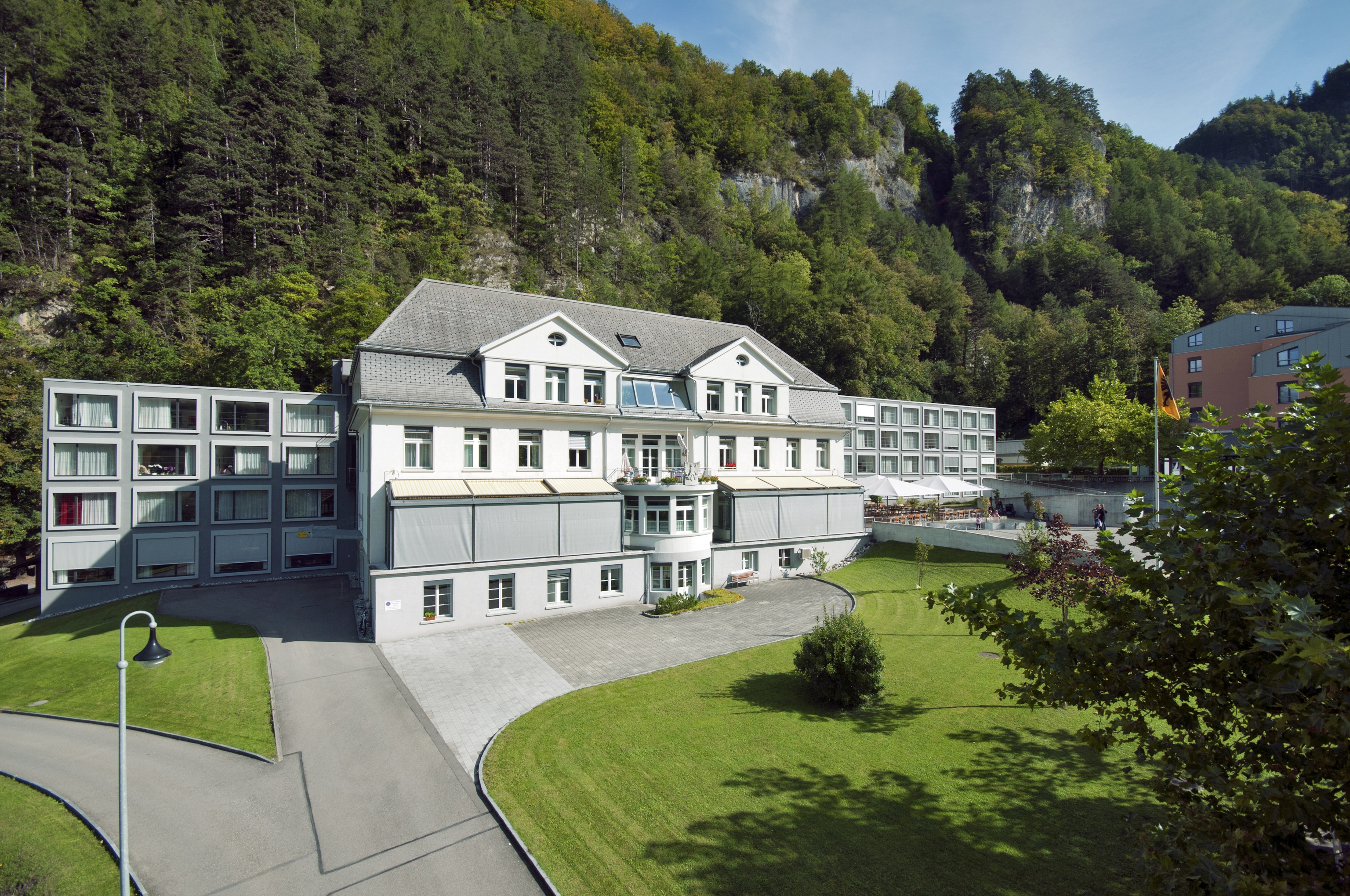 Stiftung Alpbach