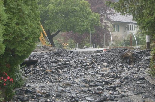 Unwetter 2005