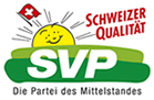 Logo SVP
