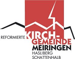 Logo Reformierte Kirchgemeinde Meiringen