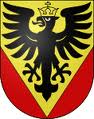 Ortswappen Innertkirchen