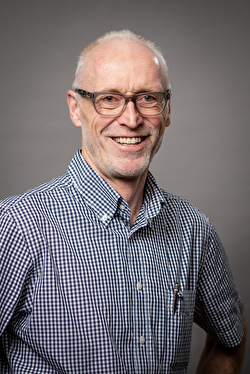 Christian Jossi, Gemeinderat Ressort Sicherheit