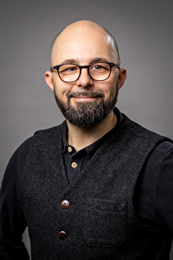Daniel Studer, Gemeindepräsident