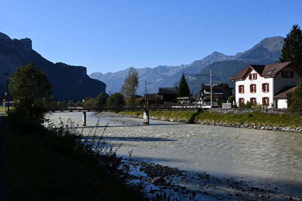 Pontli-Brücke