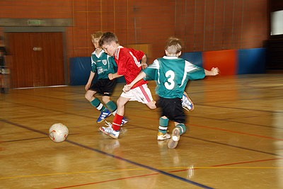 Turnhalle Meiringen