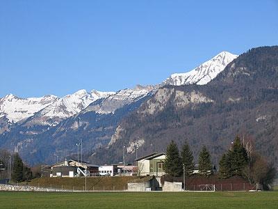 Gemeindeverband ARA Haslital