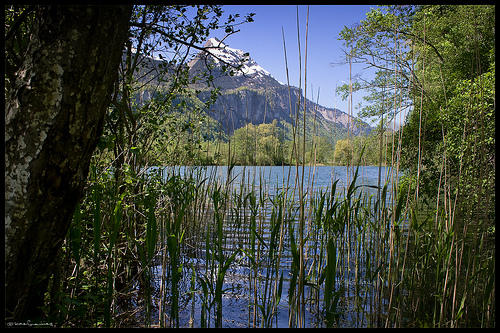 Funtenensee