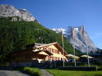 Hotel Schwarzwaldalp