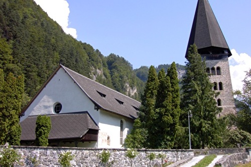 Michaelskirche