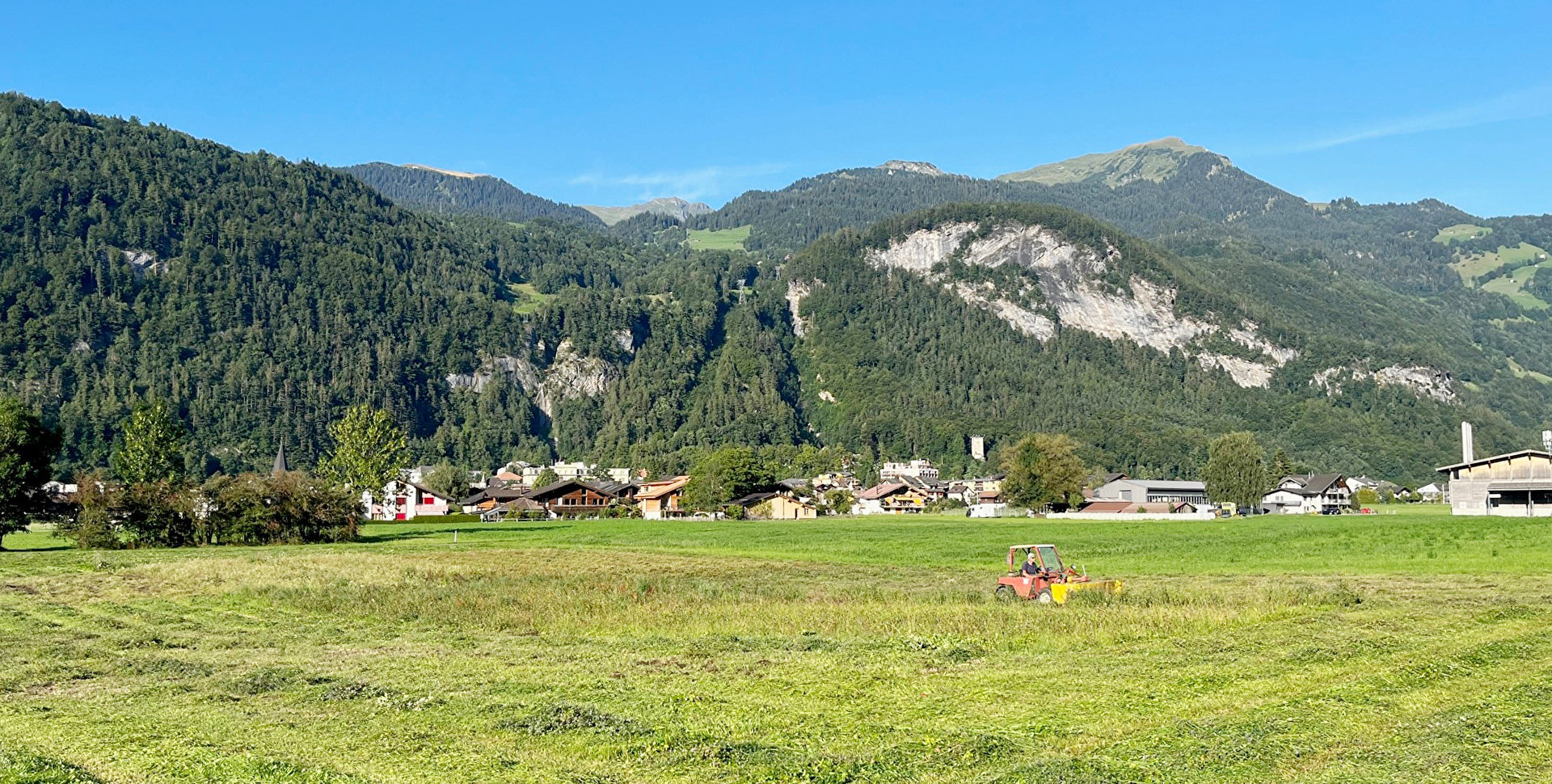 Meiringen