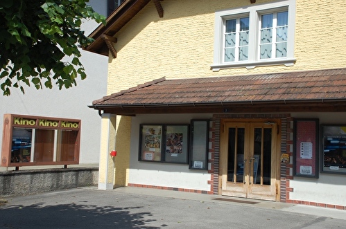 Kino / Cinema