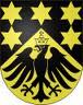 Gemeindewappen Schattenhalb