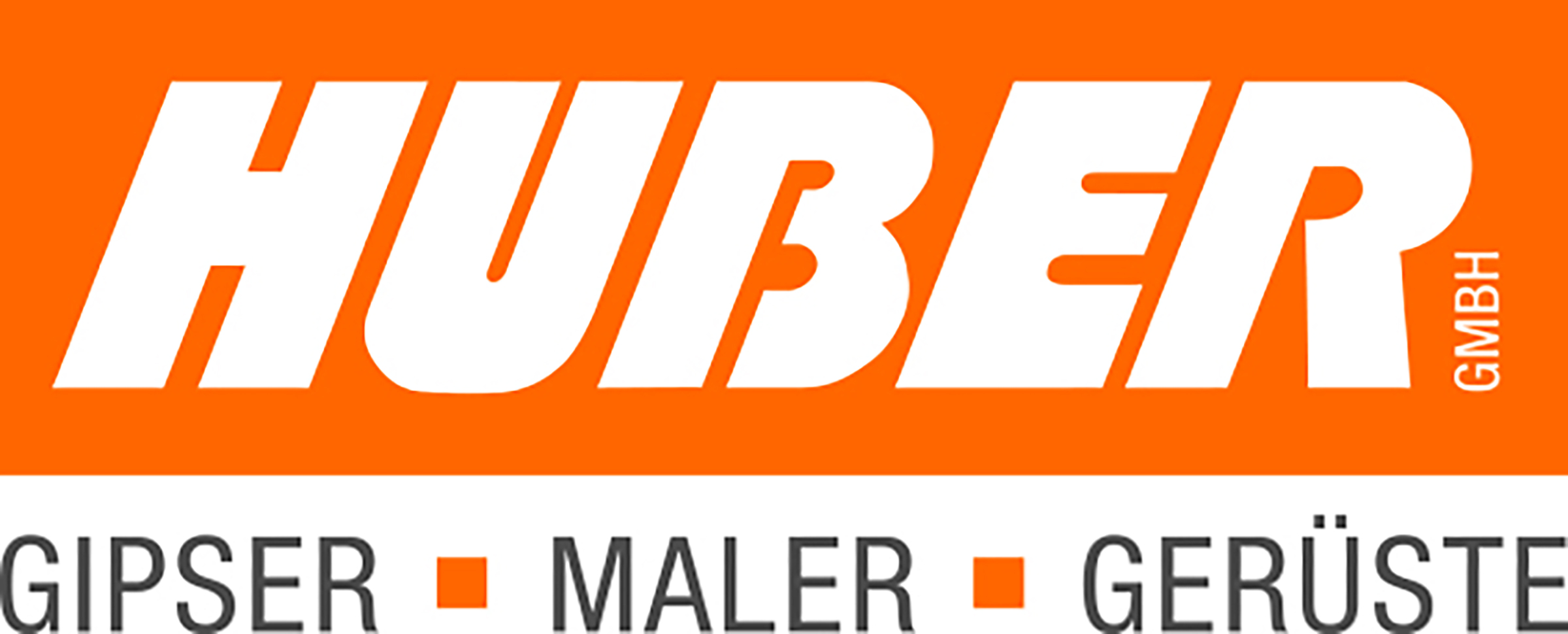 Huber GmbH