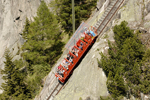 Gelmerbahn