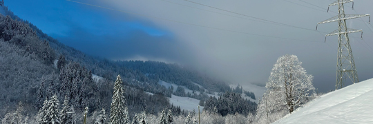 Sachplan Übertragungsleitungen (SÜL)