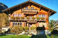 Chalet zum Steg