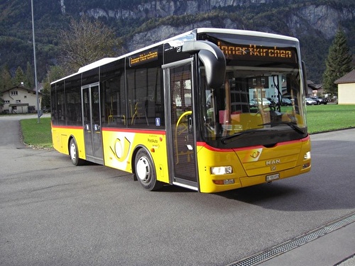 Postauto