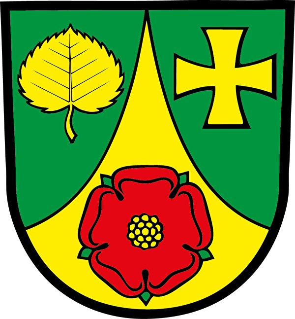 Gemeindewappen Eschenbach