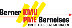 Berner KMU Oberhasli