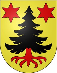 Wappen Guttannen