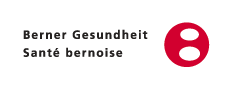 Logo Berner Gesundheit