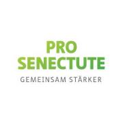 Stiftung Pro Senectute Kanton Bern