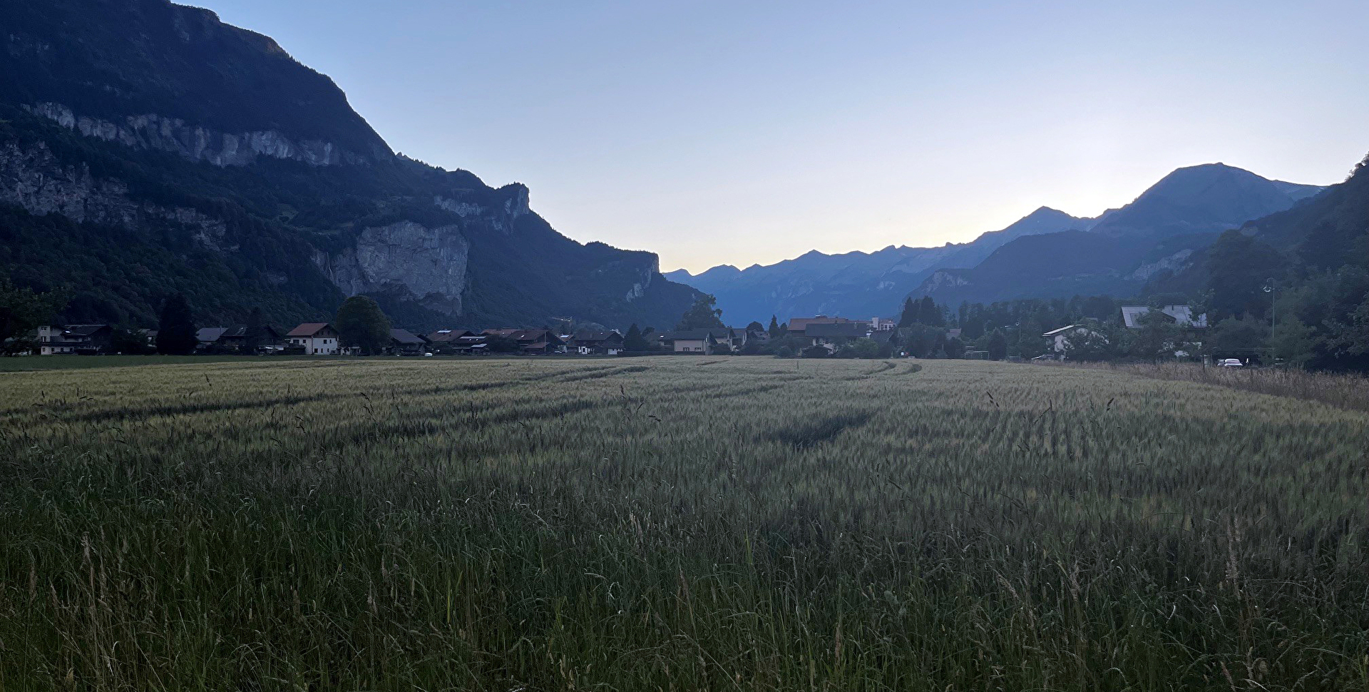 Haslital